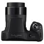 Цифровой фотоаппарат Canon PowerShot SX420 IS Black (1068C012) - 6