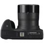 Цифровой фотоаппарат Canon PowerShot SX420 IS Black (1068C012) - 7