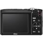 Цифровой фотоаппарат Nikon Coolpix A100 Purple (VNA973E1) - 3