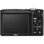 Цифровой фотоаппарат Nikon Coolpix A100 Purple (VNA973E1) - 3
