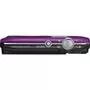 Цифровой фотоаппарат Nikon Coolpix A100 Purple (VNA973E1) - 4