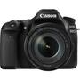 Цифровой фотоаппарат Canon EOS 80D 18-135 IS nano USM (1263C040) - 1