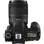 Цифровой фотоаппарат Canon EOS 80D 18-135 IS nano USM (1263C040) - 4
