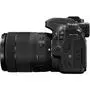 Цифровой фотоаппарат Canon EOS 80D 18-135 IS nano USM (1263C040) - 6