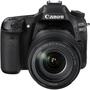 Цифровой фотоаппарат Canon EOS 80D 18-135 IS nano USM (1263C040) - 8