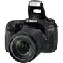 Цифровой фотоаппарат Canon EOS 80D 18-135 IS nano USM (1263C040) - 10