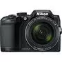 Цифровой фотоаппарат Nikon Coolpix B500 Black (VNA951E1) - 1