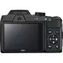 Цифровой фотоаппарат Nikon Coolpix B500 Black (VNA951E1) - 3