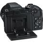 Цифровой фотоаппарат Nikon Coolpix B500 Black (VNA951E1) - 4
