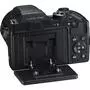 Цифровой фотоаппарат Nikon Coolpix B500 Black (VNA951E1) - 4