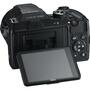 Цифровой фотоаппарат Nikon Coolpix B500 Black (VNA951E1) - 5