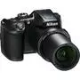 Цифровой фотоаппарат Nikon Coolpix B500 Black (VNA951E1) - 8