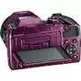 Цифровой фотоаппарат Nikon Coolpix B500 Purple (VNA952E1) - 6