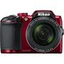 Цифровой фотоаппарат Nikon Coolpix B500 Red (VNA953E1) - 1