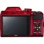 Цифровой фотоаппарат Nikon Coolpix B500 Red (VNA953E1) - 3