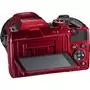 Цифровой фотоаппарат Nikon Coolpix B500 Red (VNA953E1) - 6