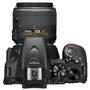 Цифровой фотоаппарат Nikon D5300 AF-P 18-55 Non-VR KIT (VBA370K016) - 4