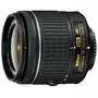 Цифровой фотоаппарат Nikon D5300 AF-P 18-55 Non-VR KIT (VBA370K016) - 10