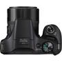 Цифровой фотоаппарат Canon PowerShot SX540 HS (1067C012) - 4