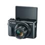Цифровой фотоаппарат Canon PowerShot G7X MK II (1066C012AA) - 1