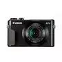 Цифровой фотоаппарат Canon PowerShot G7X MK II (1066C012AA) - 2