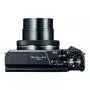 Цифровой фотоаппарат Canon PowerShot G7X MK II (1066C012AA) - 5