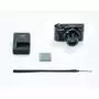 Цифровой фотоаппарат Canon PowerShot G7X MK II (1066C012AA) - 7