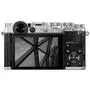 Цифровой фотоаппарат Olympus PEN-F 17mm 1:1.8 Kit silver/black (V204063SE000) - 6