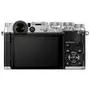 Цифровой фотоаппарат Olympus PEN-F 17mm 1:1.8 Kit silver/black (V204063SE000) - 7