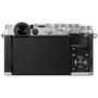 Цифровой фотоаппарат Olympus PEN-F 17mm 1:1.8 Kit silver/black (V204063SE000) - 9