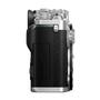 Цифровой фотоаппарат Olympus PEN-F 17mm 1:1.8 Kit silver/black (V204063SE000) - 11