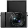 Цифровой фотоаппарат Panasonic LUMIX DMC-LX15 (DMC-LX15EEK) - 4