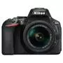 Цифровой фотоаппарат Nikon D5600 AF-P 18-55 VR Kit (VBA500K001) - 1