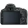 Цифровой фотоаппарат Nikon D5600 AF-P 18-55 VR Kit (VBA500K001) - 3
