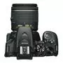 Цифровой фотоаппарат Nikon D5600 AF-P 18-55 VR Kit (VBA500K001) - 4