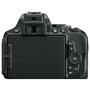 Цифровой фотоаппарат Nikon D5600 AF-P 18-55 VR Kit (VBA500K001) - 10