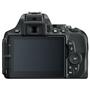 Цифровой фотоаппарат Nikon D5600 AF-S 18-105 VR Kit (VBA500K003) - 2