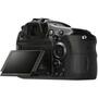 Цифровой фотоаппарат Sony Alpha A68 kit 18-55mm Black (ILCA68K.CEC) - 4