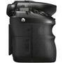Цифровой фотоаппарат Sony Alpha A68 kit 18-55mm Black (ILCA68K.CEC) - 8