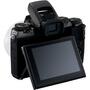 Цифровой фотоаппарат Canon EOS M5 Body Black (1279C043) - 3