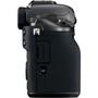 Цифровой фотоаппарат Canon EOS M5 Body Black (1279C043) - 6