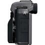 Цифровой фотоаппарат Canon EOS M5 Body Black (1279C043) - 7