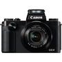 Цифровой фотоаппарат Canon PowerShot G5X (0510C011AA) - 1