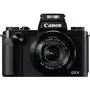 Цифровой фотоаппарат Canon PowerShot G5X (0510C011AA) - 1