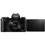Цифровой фотоаппарат Canon PowerShot G5X (0510C011AA) - 6