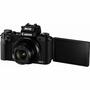 Цифровой фотоаппарат Canon PowerShot G5X (0510C011AA) - 7