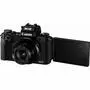 Цифровой фотоаппарат Canon PowerShot G5X (0510C011AA) - 7