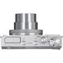Цифровой фотоаппарат Canon PowerShot G9XII Silver (1718C012AA) - 3