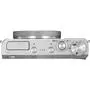 Цифровой фотоаппарат Canon PowerShot G9XII Silver (1718C012AA) - 4