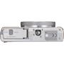 Цифровой фотоаппарат Canon PowerShot G9XII Silver (1718C012AA) - 5